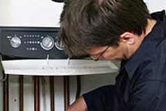 boiler repair Wood Bevington