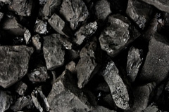 Wood Bevington coal boiler costs