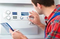 free Wood Bevington gas safe engineer quotes